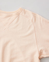 NICENESS 25SS LARS / Sweatshirt Pull Over Long Sleeve