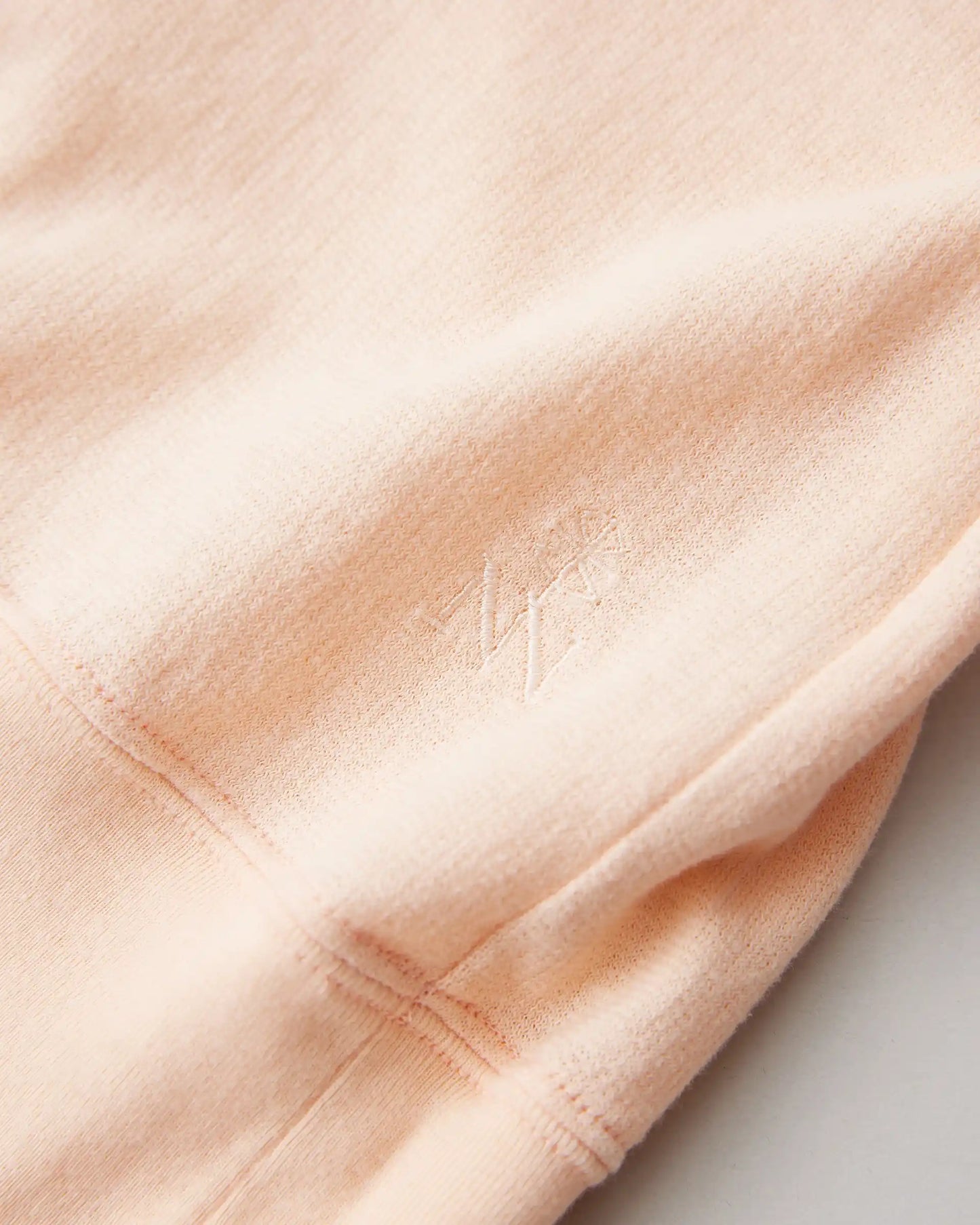NICENESS 25SS LARS / Sweatshirt Pull Over Long Sleeve