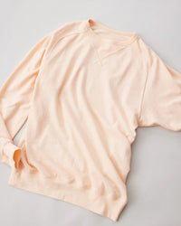 NICENESS 25SS LARS / Sweatshirt Pull Over Long Sleeve