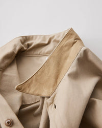 NICENESS 25SS SHELLEY / Chino Officer Shirts