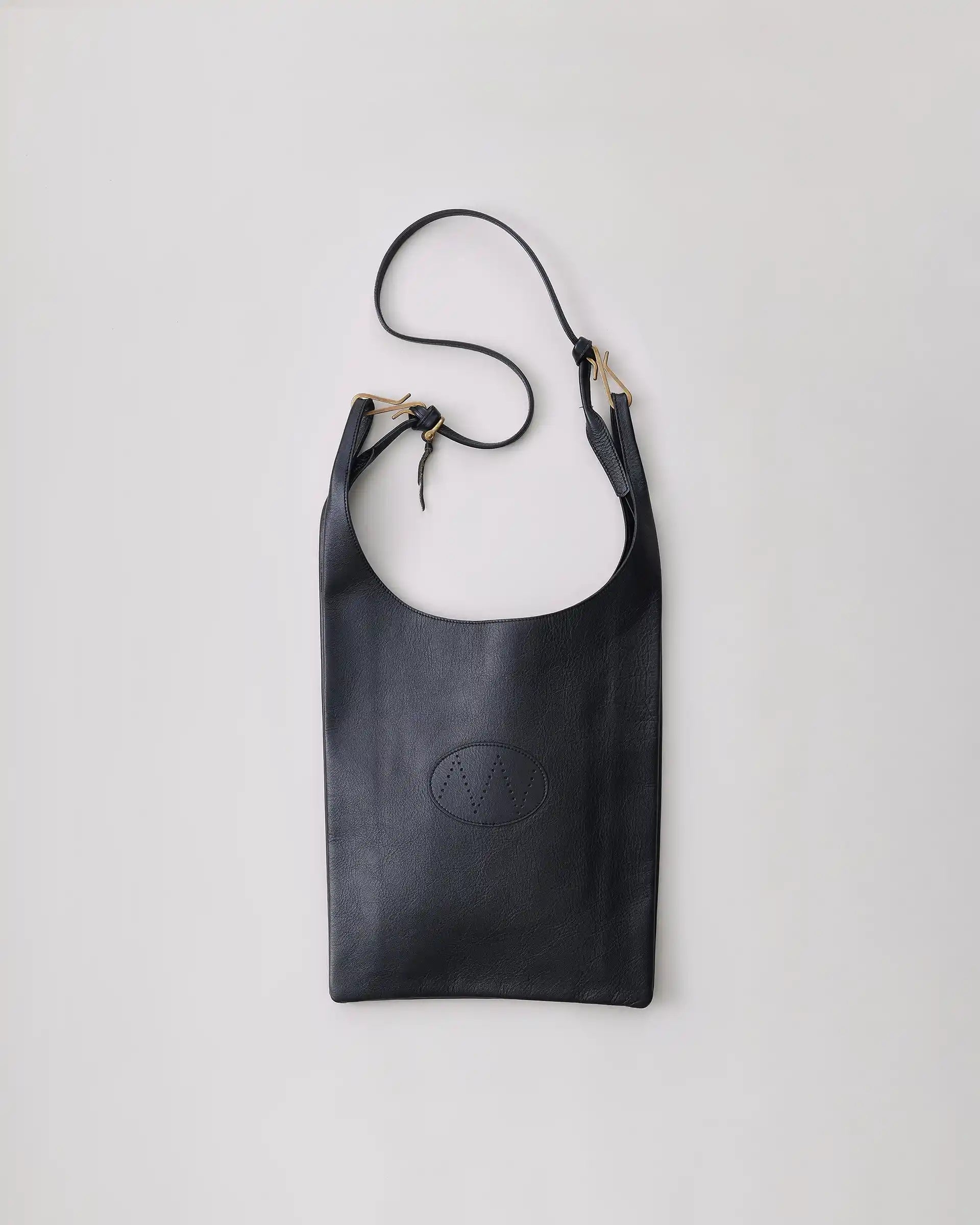 NICENESS 25SS LOWE-MIDI / NN Shoulder Bag / Medium - Horse Leather