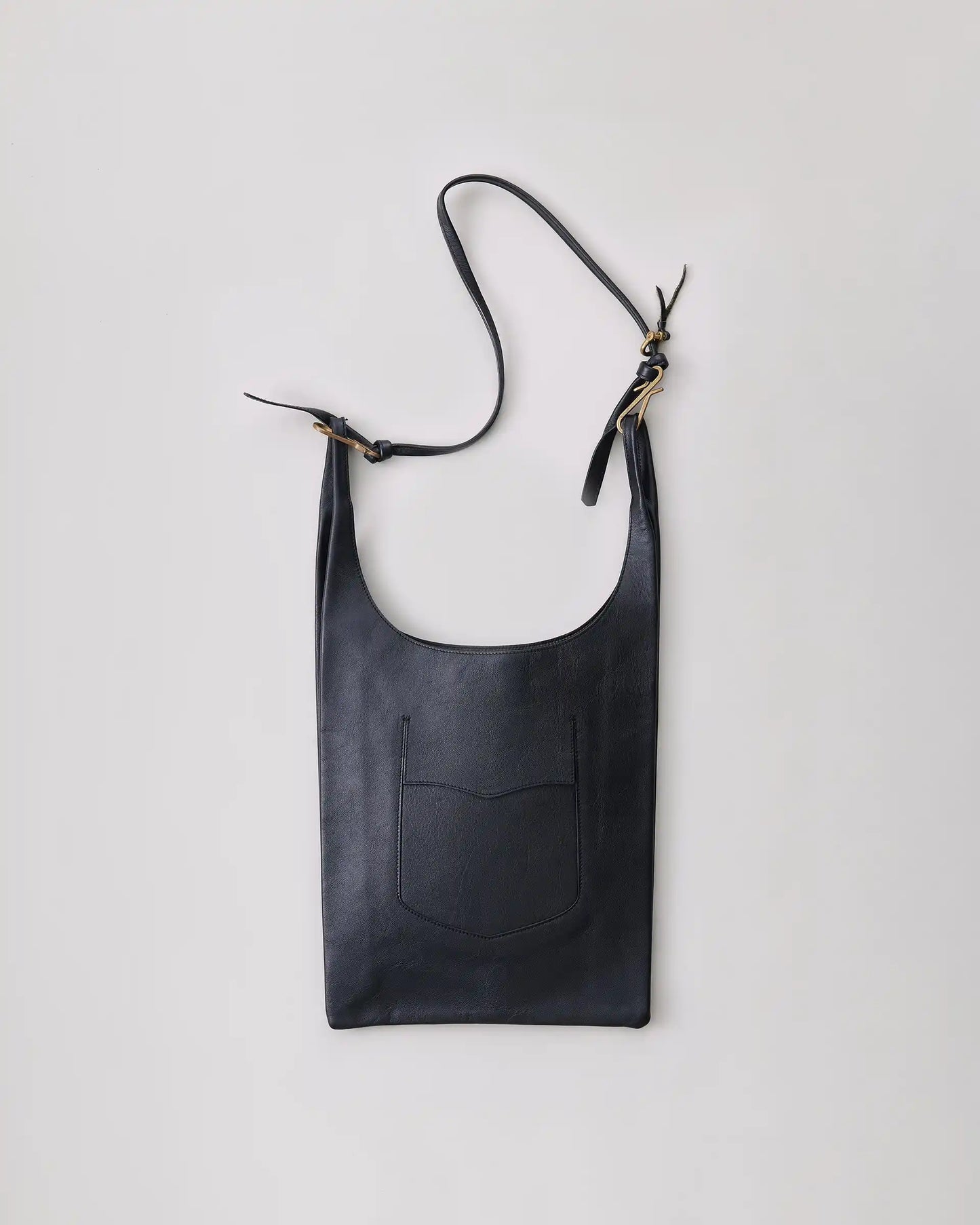 NICENESS 25SS LOWE-MIDI / NN Shoulder Bag / Medium - Horse Leather