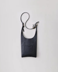 NICENESS 25SS LOWE / NN Shoulder Bag / Regular - Horse Leather