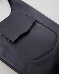 NICENESS 25SS LOWE / NN Shoulder Bag / Regular - Horse Leather