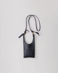 NICENESS 25SS LOWE-PETIT / NN Shoulder Bag / Small - Horse Leather