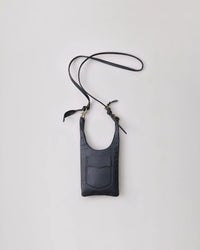 NICENESS 25SS LOWE-PETIT / NN Shoulder Bag / Small - Horse Leather