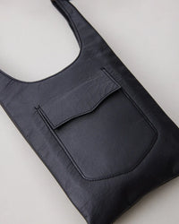 NICENESS 25SS LOWE-PETIT / NN Shoulder Bag / Small - Horse Leather