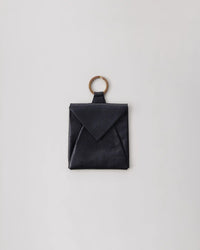 NICENESS 25SS FATS / NN Coin Case - Horse Leather