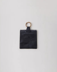 NICENESS 25SS FATS / NN Coin Case - Horse Leather