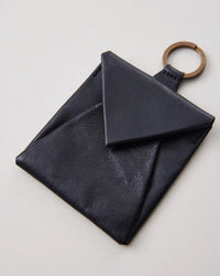 NICENESS 25SS FATS / NN Coin Case - Horse Leather