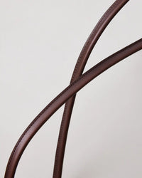 NICENESS 25SS H.R.LOWE-PETIT / NN Shoulder Bag / Small Size - Oiled Horse Leather