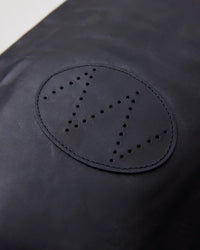 NICENESS 25SS H.R.LOWE / NN Shoulder Bag / Regular Size - Oiled Horse Leather