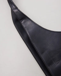 NICENESS 25SS H.R.LOWE / NN Shoulder Bag / Regular Size - Oiled Horse Leather
