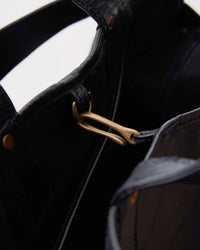 NICENESS 25SS H.LEDZ / Shoulder Tote Bag - Horse Leather