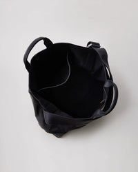 NICENESS 25SS T.LEDZ / Shoulder Tote Bag - Oiled Horse Leather