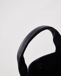 NICENESS 25SS T.LEDZ / Shoulder Tote Bag - Oiled Horse Leather
