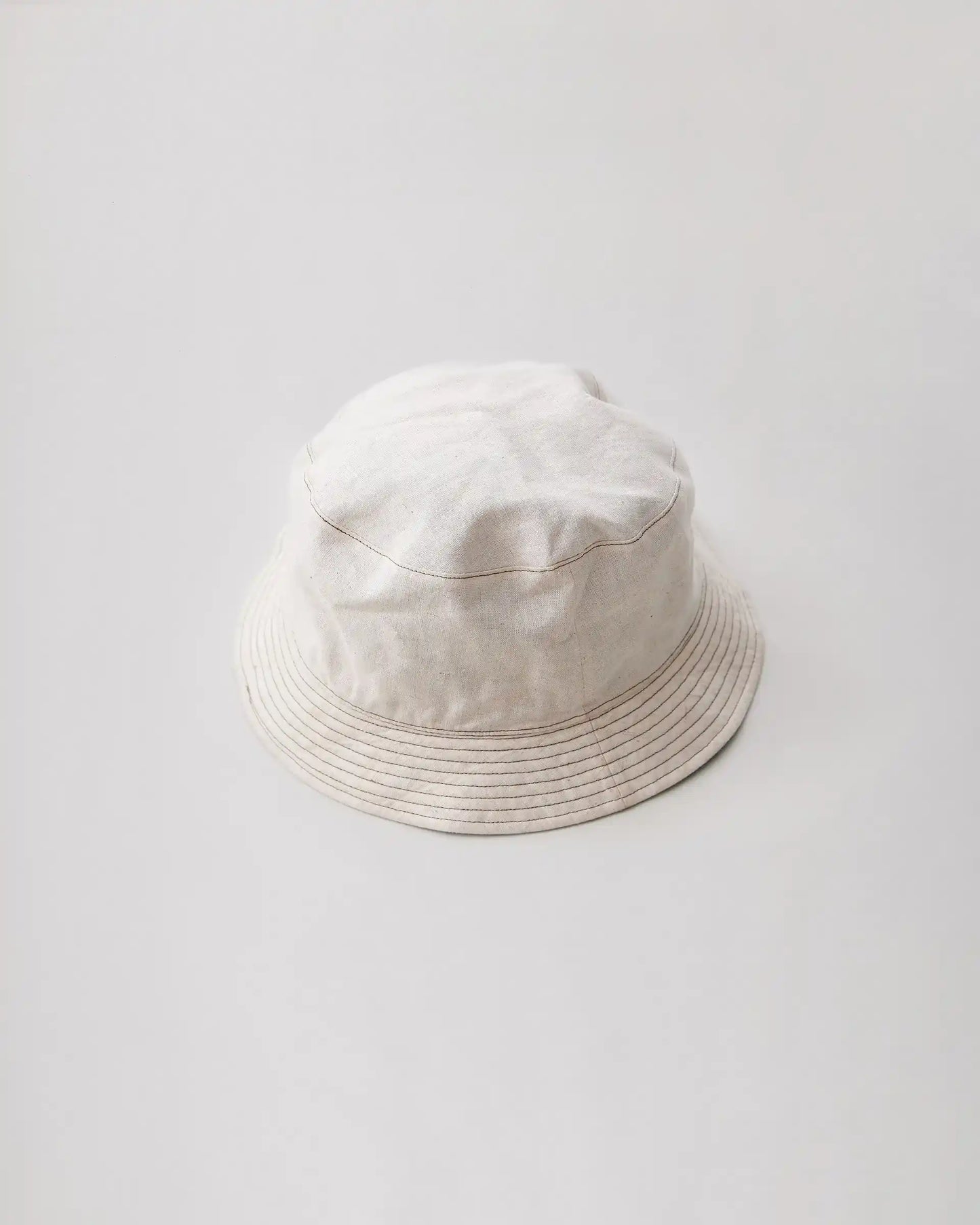 NICENESS 25SS GREENFIELD / Reversible Hat - Tiger Camouflage
