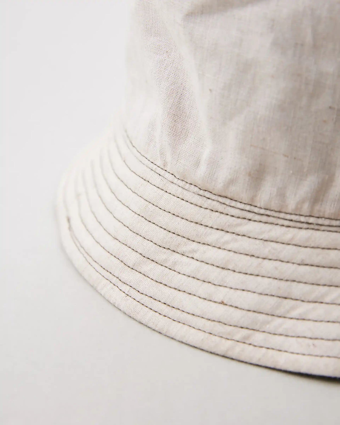 NICENESS 25SS GREENFIELD / Reversible Hat - Tiger Camouflage