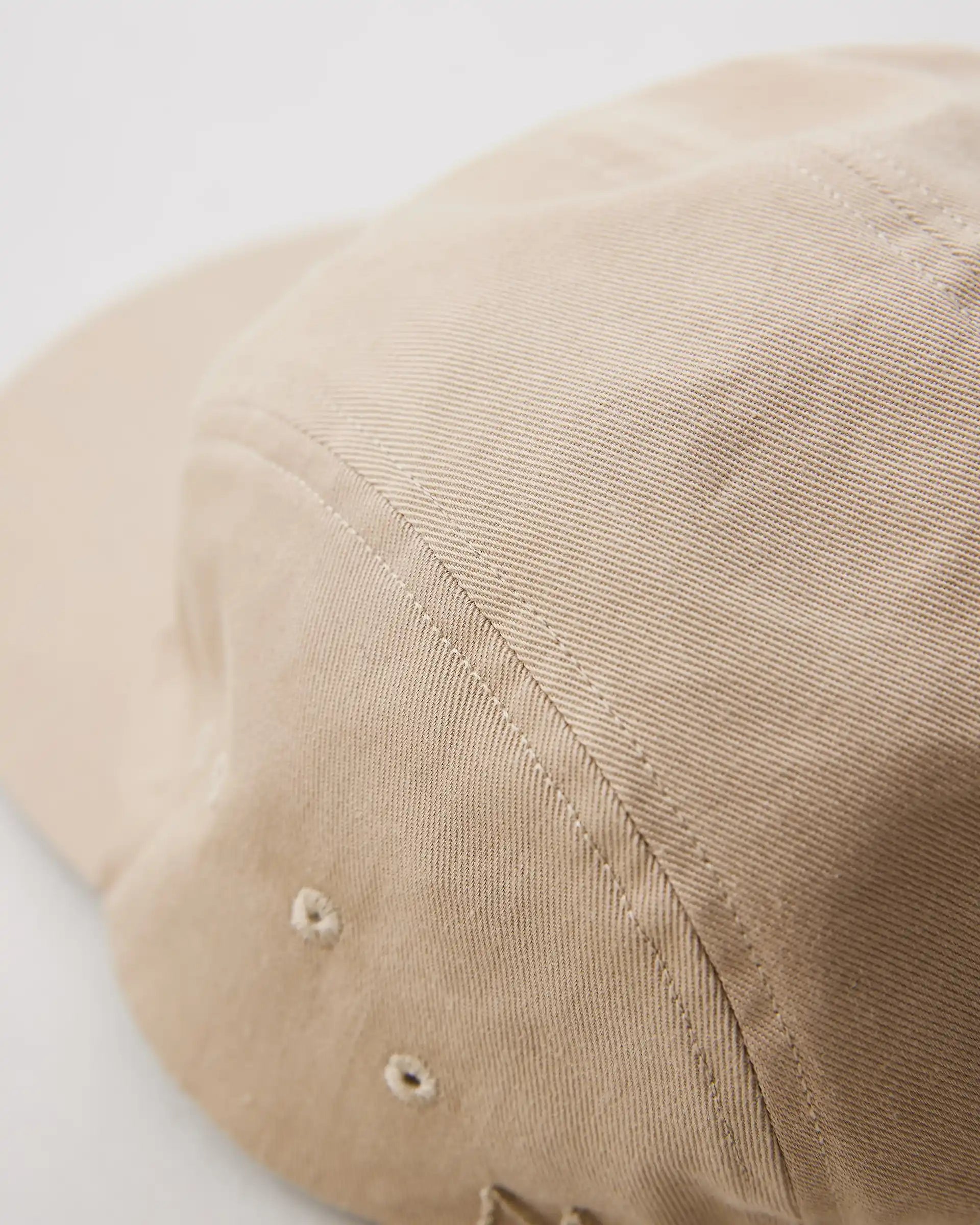NICENESS 25SS HEADON / Fishing Cap - Chino – Vintage Concept NICENESS 25SS HEADON / Fishing Cap - Chino – Vintage Concept