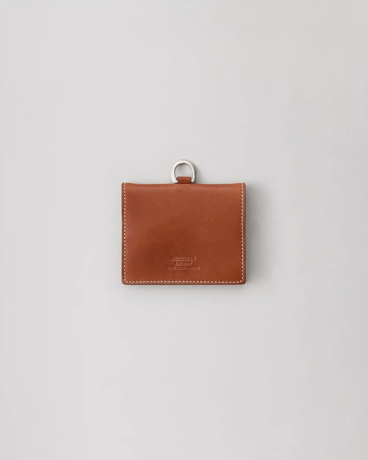 NICENESS 25SS JELLO / Coin Case