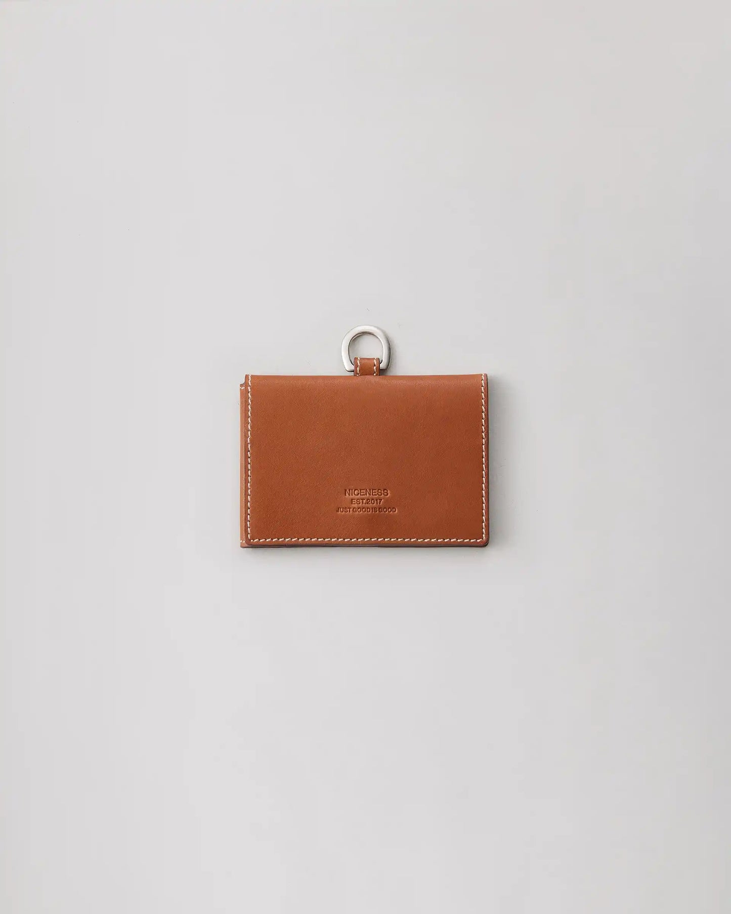 NICENESS 25SS BIAFRA / L-Shape Card Case