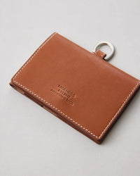 NICENESS 25SS BIAFRA / L-Shape Card Case