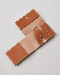 NICENESS 25SS BIAFRA / L-Shape Card Case