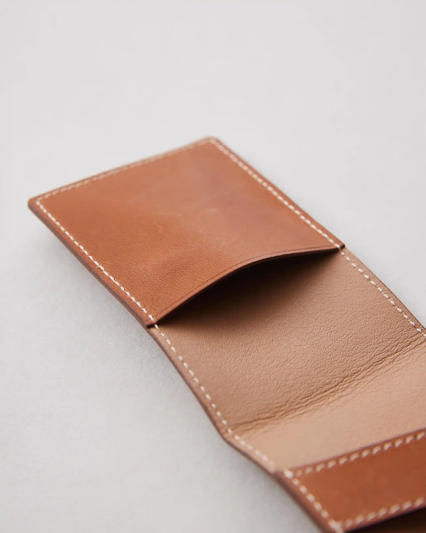 NICENESS 25SS BIAFRA / L-Shape Card Case