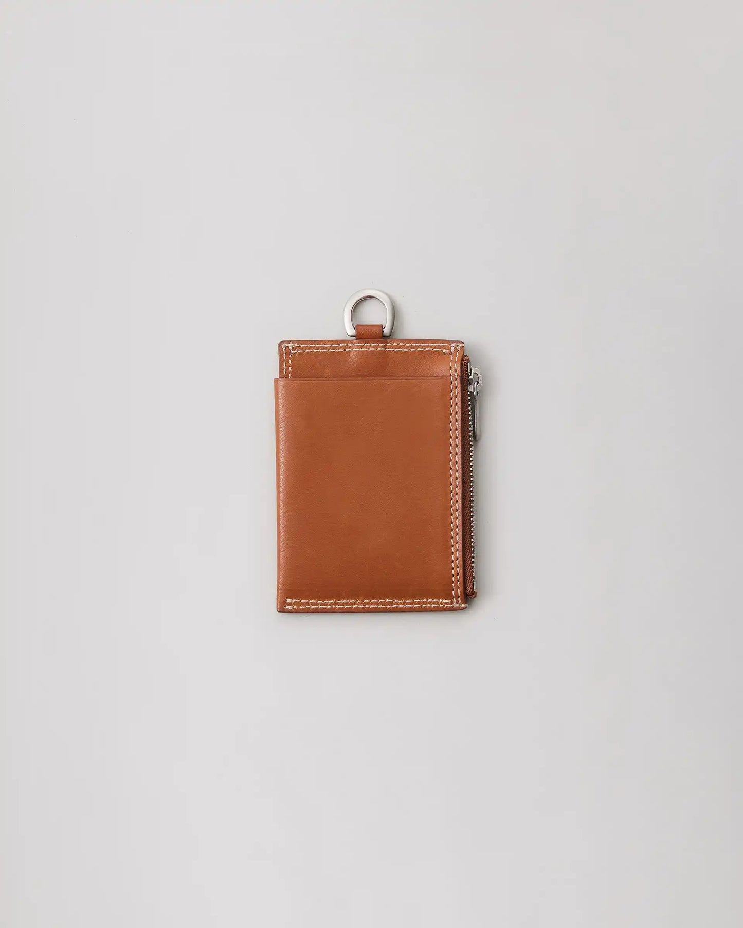 NICENESS 25SS BAYRAY / Zip Card Case