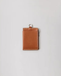 NICENESS 25SS BAYRAY / Zip Card Case