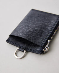 NICENESS 25SS BAYRAY / Zip Card Case