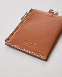 NICENESS 25SS BAYRAY / Zip Card Case