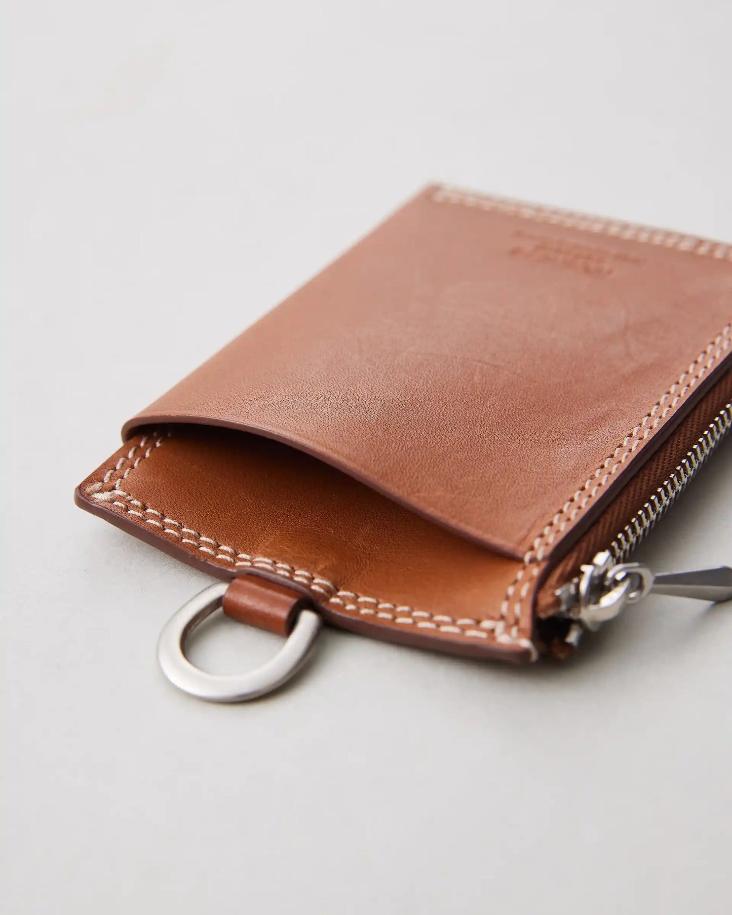 NICENESS 25SS BAYRAY / Zip Card Case