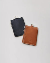 NICENESS 25SS BAYRAY / Zip Card Case