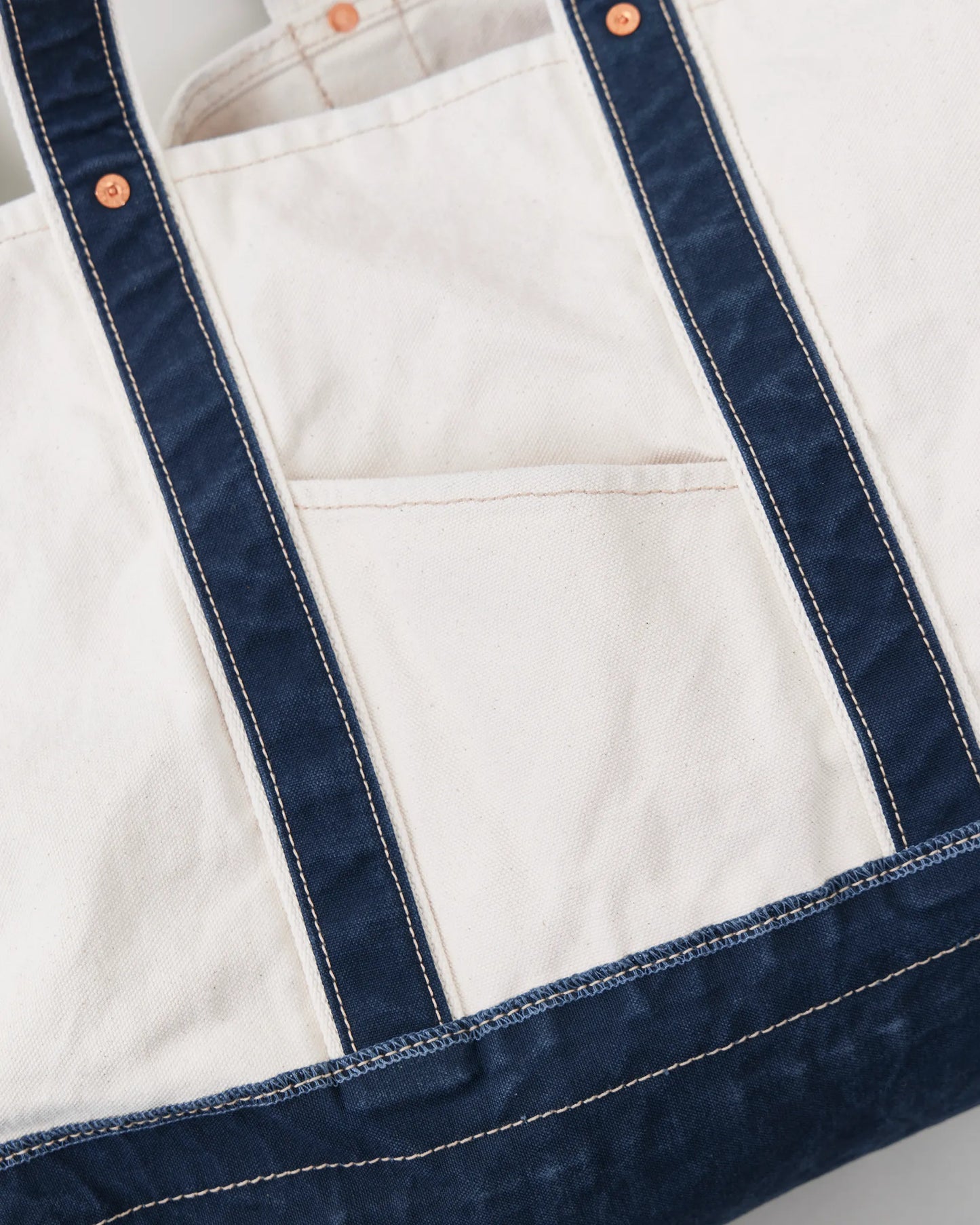 NICENESS 25AW L.LESH / Canvas Shoulder Strap Bag