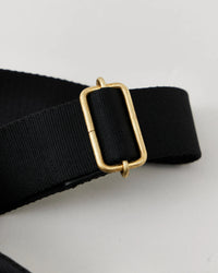 NICENESS 25AW OD.MARTY / Oiled Deer Leather Scrunched Shoulder Bag