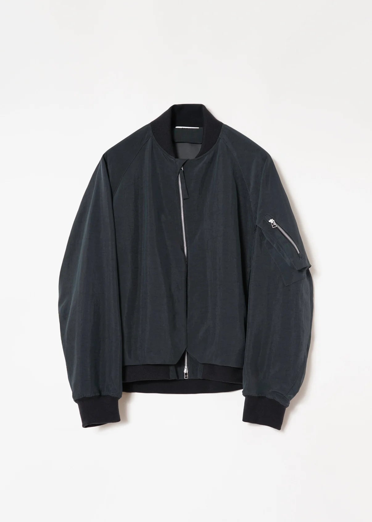 NTN 25SS BETA BOMBER JACKET