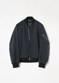 NTN 25SS BETA BOMBER JACKET