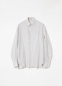 NTN 25SS BETA STRIPE SHIRT