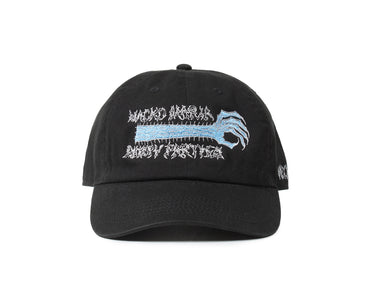 WACKO MARIA x NECKFACE / 6 PANEL CAP