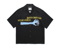 WACKO MARIA x NECKFACE / HAWAIIAN SHIRT