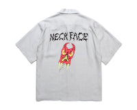 WACKO MARIA x NECKFACE / HAWAIIAN SHIRT