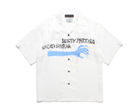 WACKO MARIA x NECKFACE / HAWAIIAN SHIRT