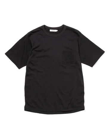 nonnative 25SS DWELLER S/S TEE COTTON JERSEY