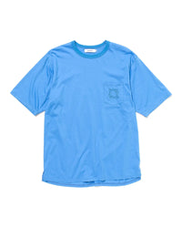 nonnative 25SS DWELLER S/S TEE COTTON JERSEY
