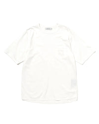 nonnative 25SS DWELLER S/S TEE COTTON JERSEY