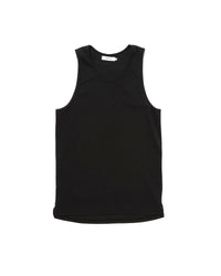 nonnative 25SS DWELLER TANK TOP COTTON RIB