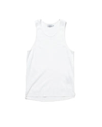 nonnative 25SS DWELLER TANK TOP COTTON RIB