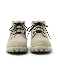 Timberland × nonnative / CHUKKA BOOT VIBRAM GTX