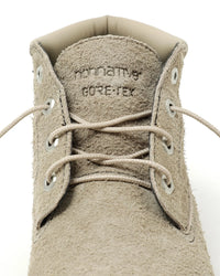 Timberland × nonnative / CHUKKA BOOT VIBRAM GTX